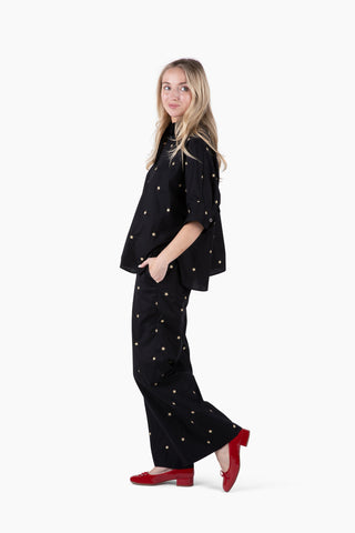 Take Pause Pant - Limited Edition Gold Star