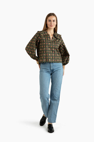 Lady Dwell Set - McKenzie