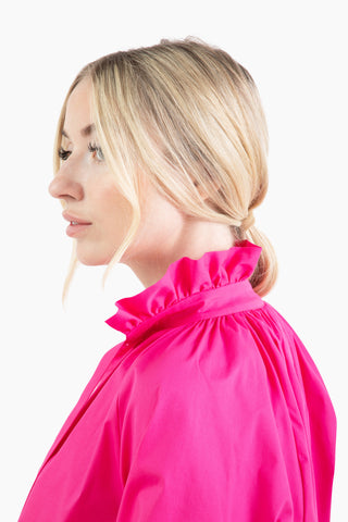 Juliette Top - Island Pink