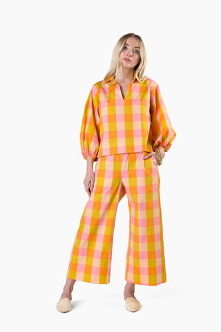Take Pause Pant Set - Bella