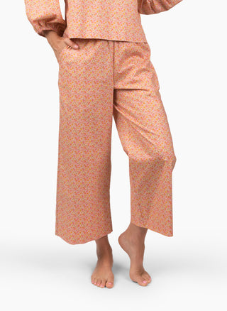 Take Pause Lounge Pant - Azalea