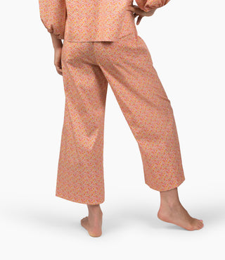 Take Pause Lounge Pant - Azalea