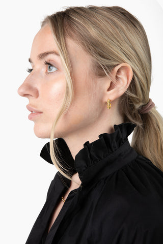 Juliette Lounge Set - Midnight