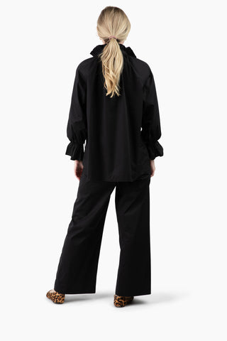 Juliette Lounge Set - Midnight