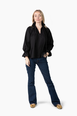 Juliette Top - Midnight