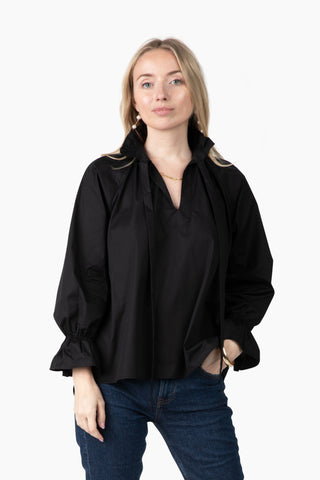 Juliette Top - Midnight