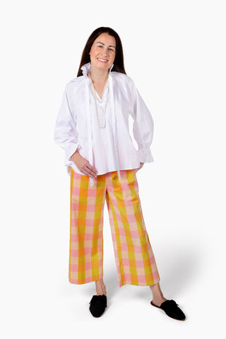 Take Pause Pant Set - Bella