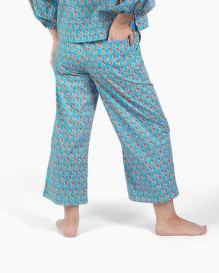 Take Pause Lounge Pant - Millie