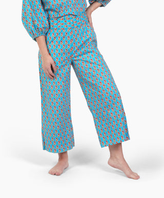 Take Pause Lounge Pant - Millie