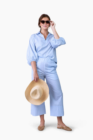 Take Pause Pant Set - Piper