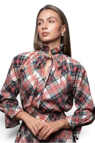 Juliette Top - Parker