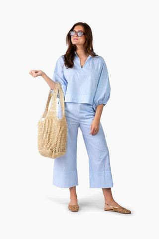 Take Pause Pant Set - Piper