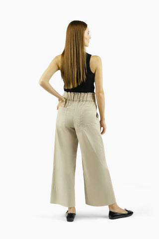 Take Pause Full-Length Matching Set - Sandstone
