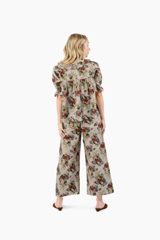 Take Pause Pant - Emma