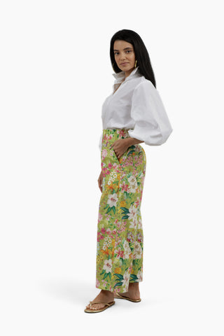 Take Pause Pant - Lillian