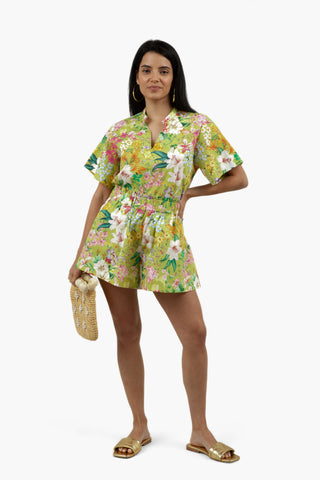 Serenity Top - Lillian