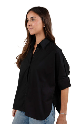 Peacemaker Top - Midnight