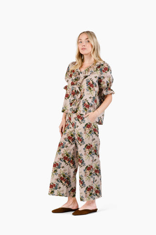 Pretty in Peace Matching Set - Emma