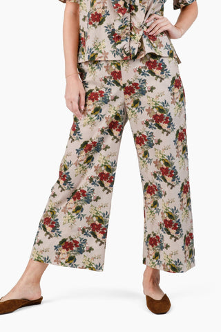 Take Pause Pant - Emma