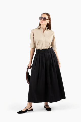Peacemaker Top - Sandstone