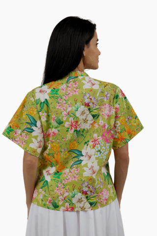 Serenity Top - Lillian