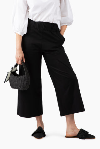 Take Pause Lounge Pant - Midnight