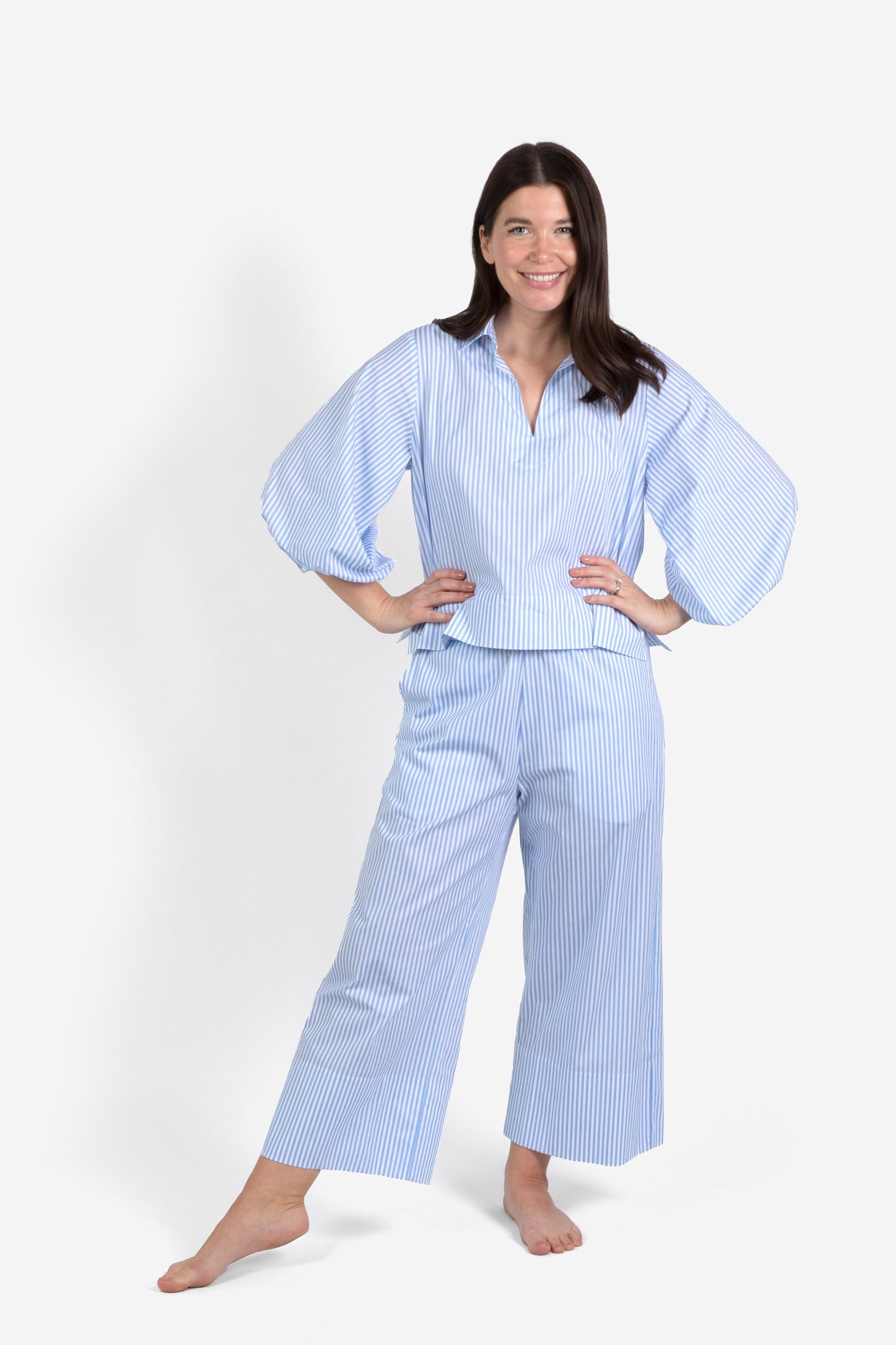 'Pause' pants Pants