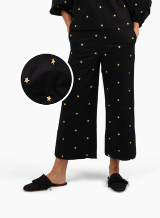 Take Pause Pants Only - Limited Edition Gold Star