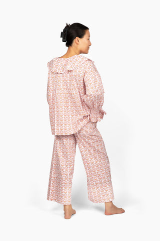 Lady Bird Dream Pant Set - Mae Flower