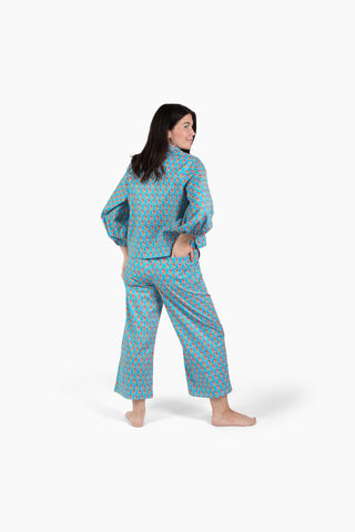 Take Pause Pant Set - Millie